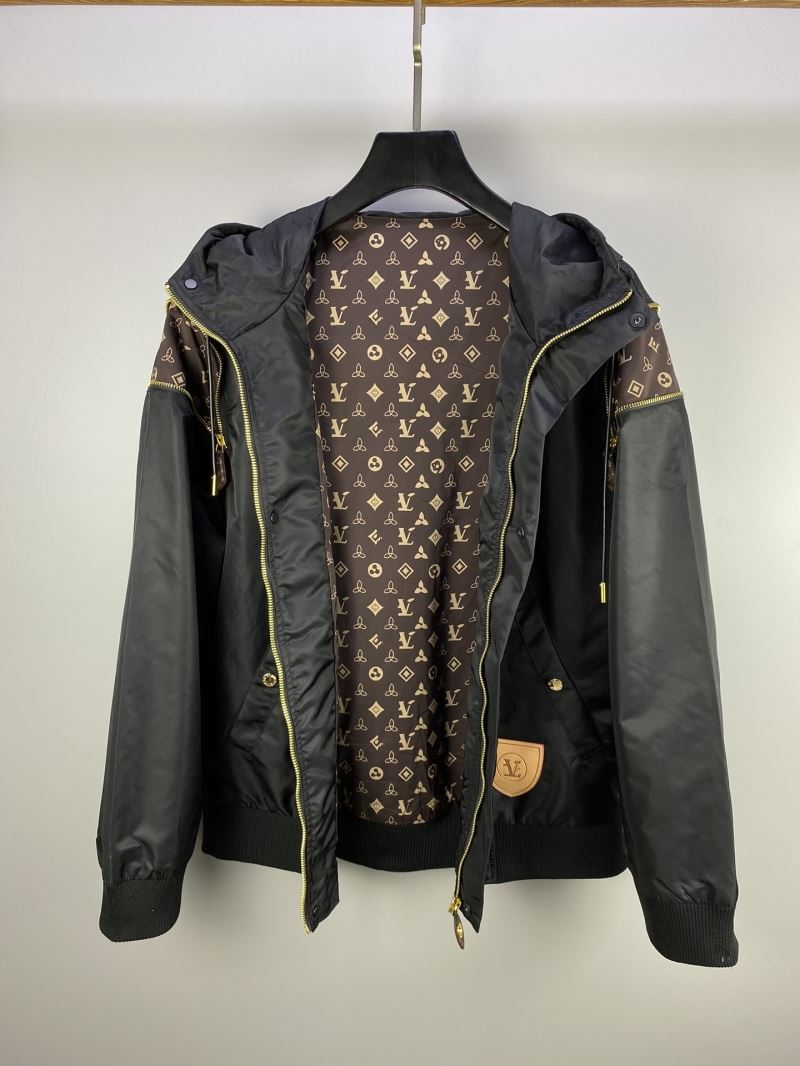 Louis Vuitton Outwear